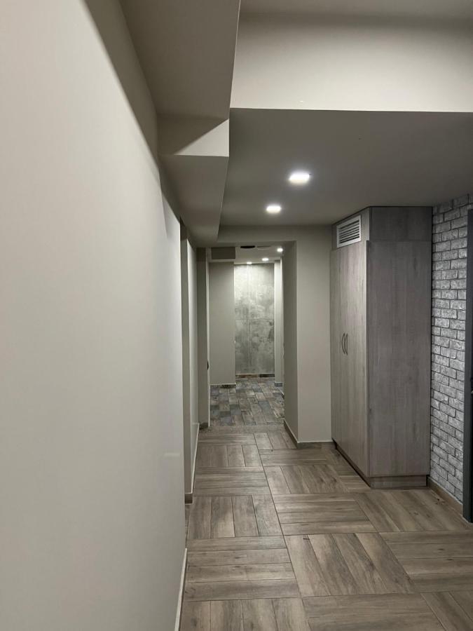 Guest House Green Yerevan Exterior photo