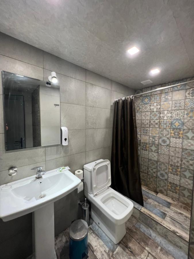 Guest House Green Yerevan Exterior photo